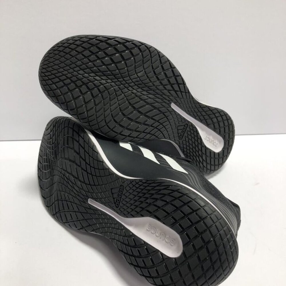 adidas Womens Novaflight Volleyball Shoes Black Size 9 M - Picture 5 of 6